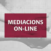 L’ICAB posa en marxa un servei de mediació on-line