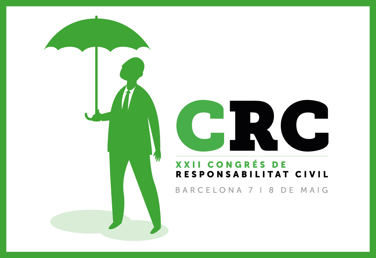 NOTA DE PREMSA: Èxit de participació en el XXII Congrés de Responsabilitat Civil, celebrat a l’ICAB