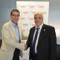 GAES vetllarà per la salut auditiva del col·lectiu d'advocats de Barcelona