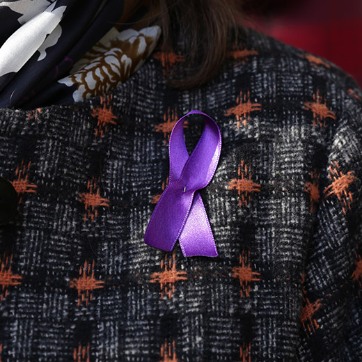 El 25 de noviembre, en el ICAB, acto reivindicativo con motivo del Día internacional de la eliminación de la violencia contra la Mujer