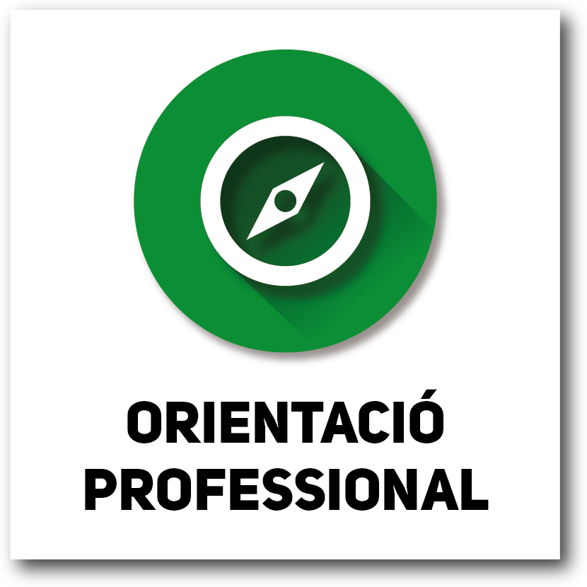 Servei d’Ocupació i Orientació Professional - Orientació i Intermediació Laboral 