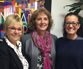 NOTA DE PREMSA: L’ICAB i l’Ajuntament de Pineda de Mar augmenten les hores del Servei d’Orientació Jurídica ofert a les dones d’aquest municipi