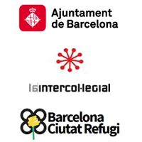 CONVOCATÒRIA: Acord amb els Col·legis Professionals de Catalunya i l’Ajuntament per ajudar els professionals asilats i immigrants a inserir-se laboralment