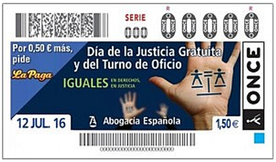 CONVOCATORIA DE PREMSA: L’ICAB commemora el “Dia torn d’Ofici i la Justícia gratuïta” fent balanç dels 11 darrers anys de funcionament d’aquest servei i reivindicant en un manifest tot el que queda per fer 