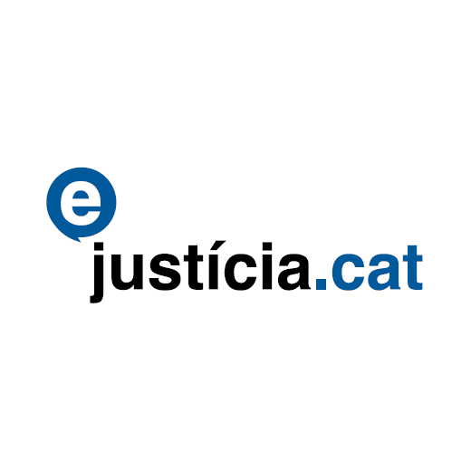 Tall del servei d'e-Justícia.cat els dies 9, 10 i 11 de desembre de 2016