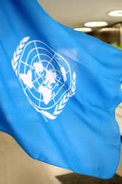 NOTA DE PREMSA: L’ICAB se suma dilluns 24 a la commemoració del ‘Dia de les Nacions Unides’