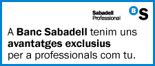 Publicidad Sabadell Professional 