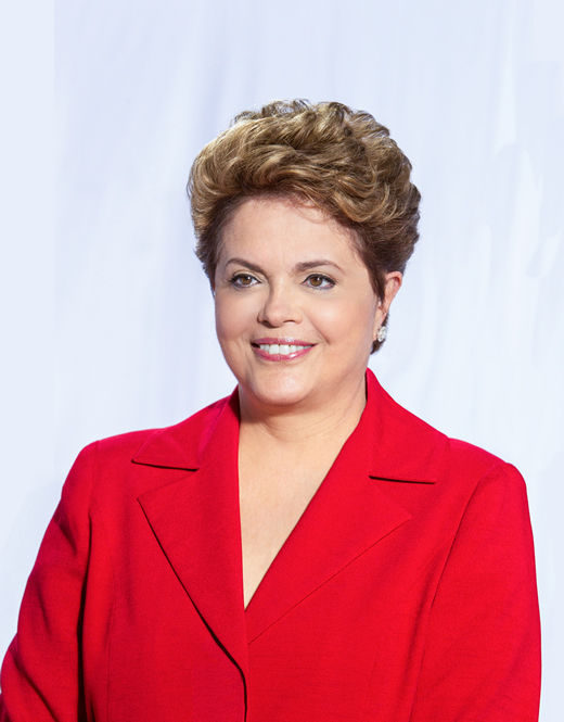 El 11 de abril, conferencia en el ICAB a cargo de la ex presidenta de Brasil, Dilma Rousseff