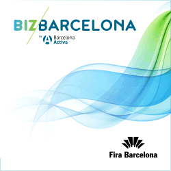 NOTA DE PREMSA: L’ICAB participa al BizBarcelona 2019 amb sessions de networking i conferències sobre Transformació digital i protecció de dades