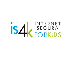 Internet segura for Kids 
