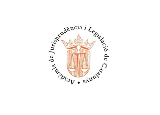 CONVOCATÒRIA DE PREMSA: L’Acadèmia de Jurisprudència i Legislació de Catalunya inaugurarà el 10 de novembre el curs acadèmic 2015-2016