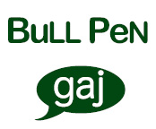 Bull Pen (fins al 2013)