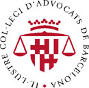 CONVOCATÒRIA: Presentació de l’Informe sobre la Justícia, elaborat pel Col·legi d’Advocats de Barcelona  