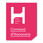 Comisión de Honorarios 