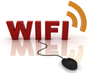 Xarxa WiFi a la Ciutat de la Justícia: consulta la nova clau d'accés