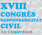XVIII Congreso de Responsabilidad Civil y Seguros