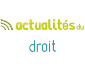The French digital journal 'Actualités du Droit' reports on the Fair of the Legal Profession in Europe and the Mediterranean Arc