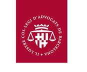 Premi del Col·legi d'Advocats de Barcelona a Salvador Alemany Mas 