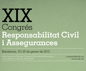 Tot a punt per al Congrés de XIX Congrés de Responsabilitat Civil i Assegurança