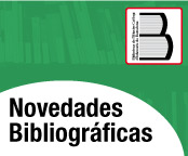 Novedades Bibliográficas Mujeres Abogadas. Febrero 2020. Biblioteca ICAB