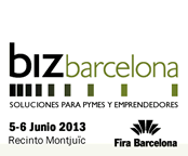 75 places gratuïtes exclusives per a col·legiats de l’ICAB per al Biz Barcelona! INVITACIONS EXHAURIDES