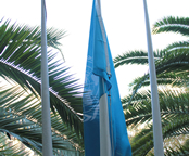 NOTA DE PREMSA: L’ICAB se suma la commemoració del ‘Dia de les Nacions Unides’